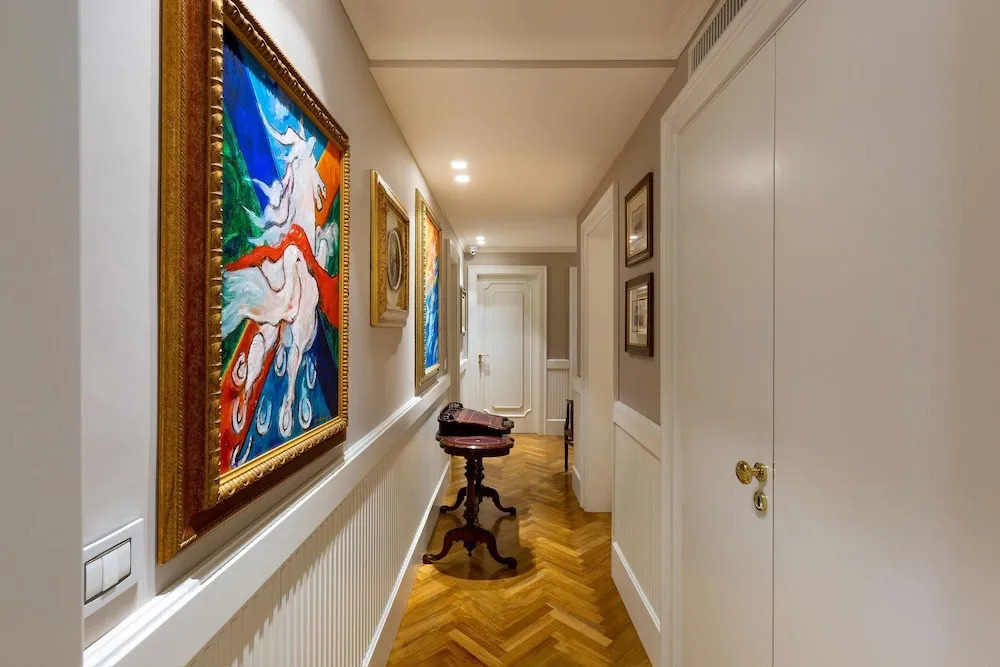 3014 B&B Luxury Villetta Carra City- Camera Singola by Barbarhouse