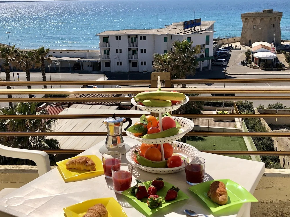 Accomodation 2 sul Mare