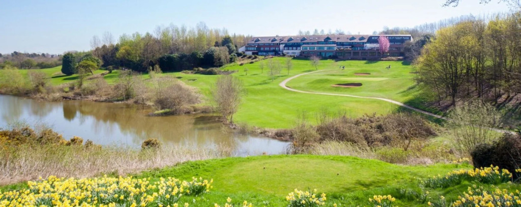 Hellidon Lakes Golf & Spa Hotel