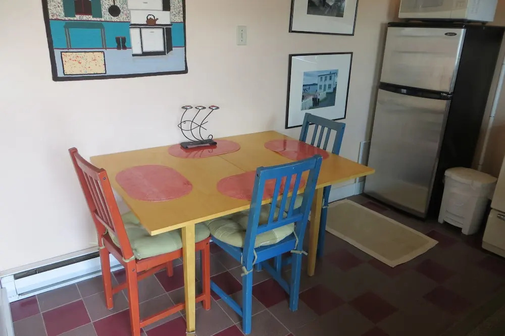 Caplin Cottage