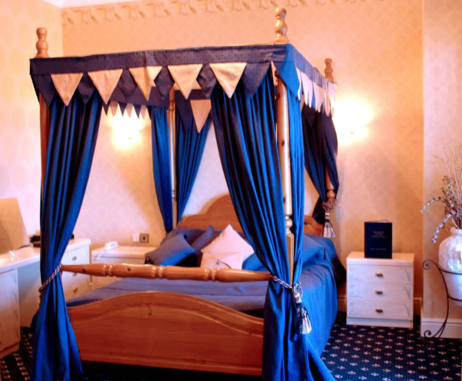 The President Hotel