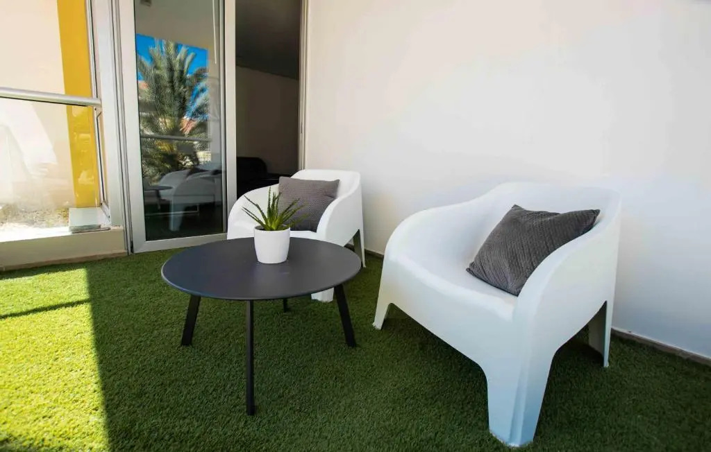 Executive apt Nicosia Center free parking/wifi