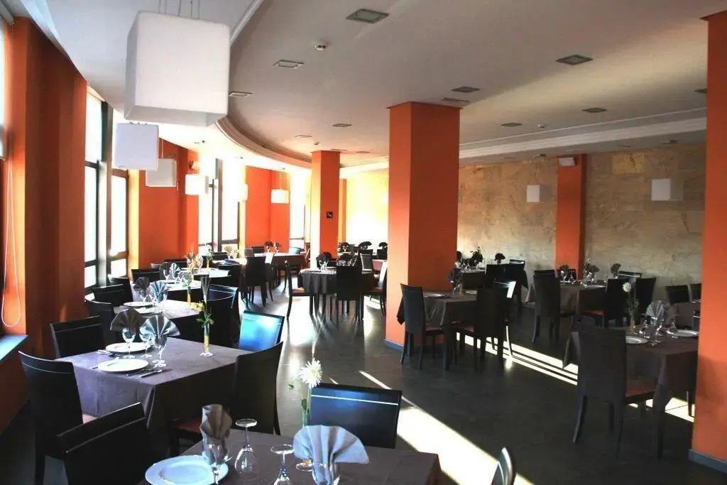Hotel Tremazal