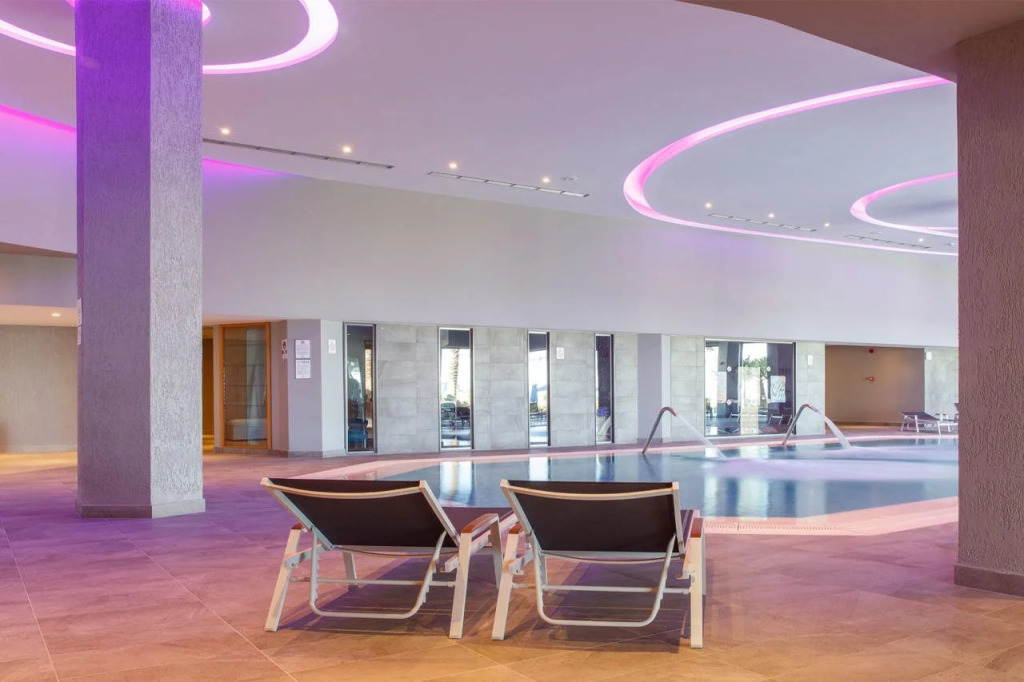 Rodos Princess Beach Hotel