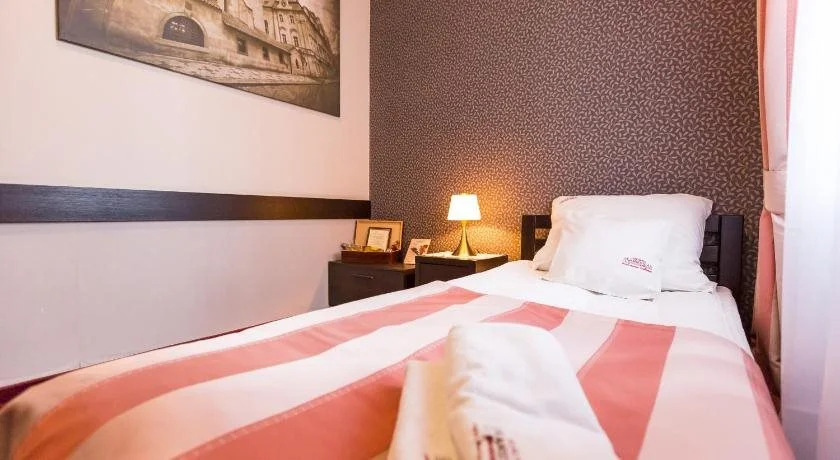 Kamienica Boutique ApartHotel
