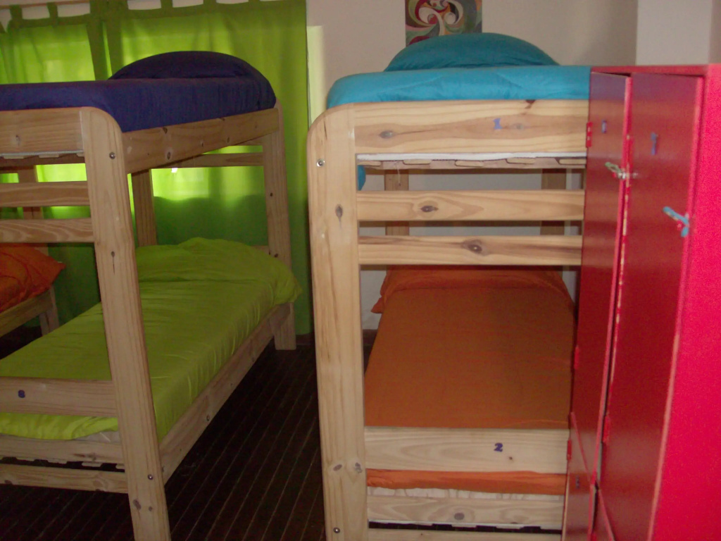 Shanti Hostel
