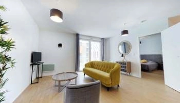 Zenao Apparthôtels Mulhouse