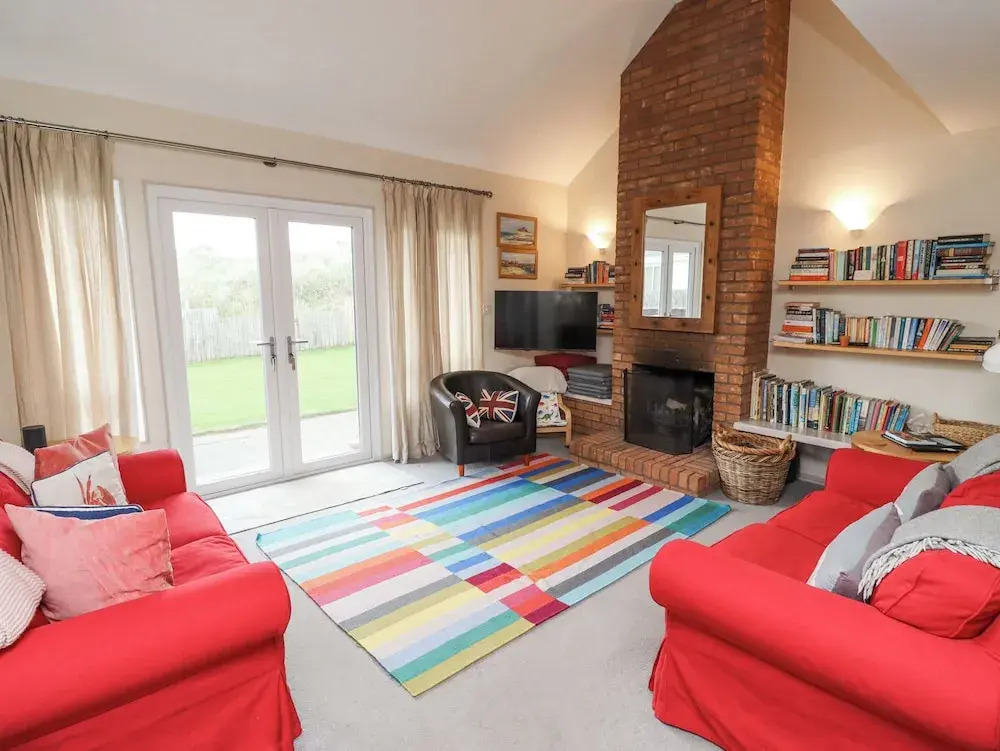 Dunes Cottage
