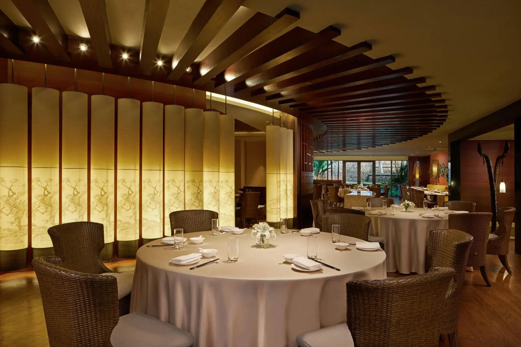 Sheraton Shenzhou Peninsula Resort
