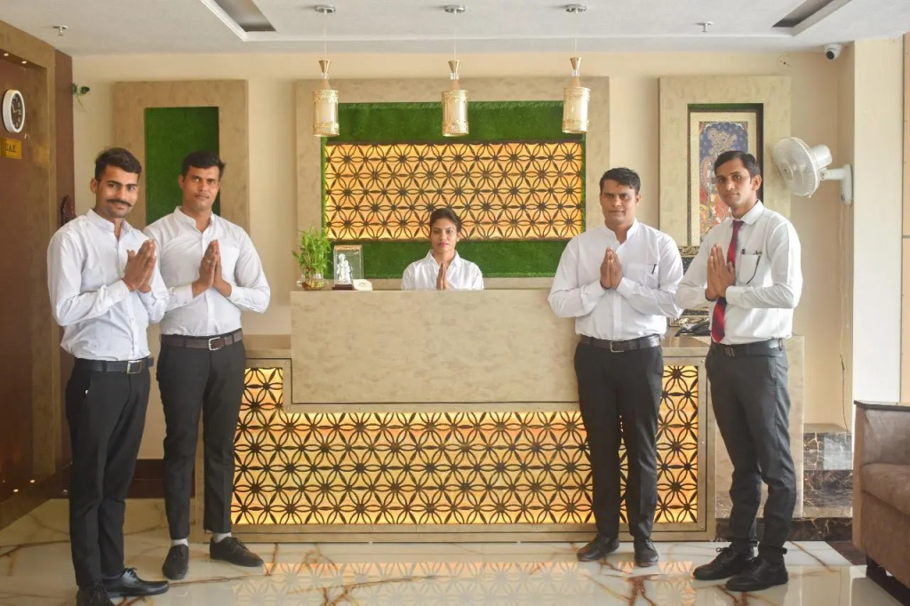 Hotel Royal Ocean