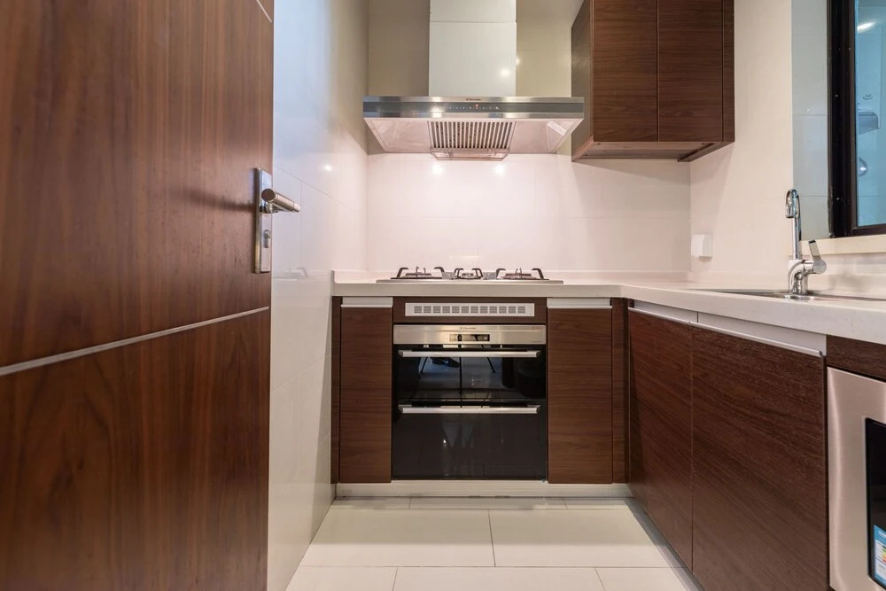 Suixing service apartment
