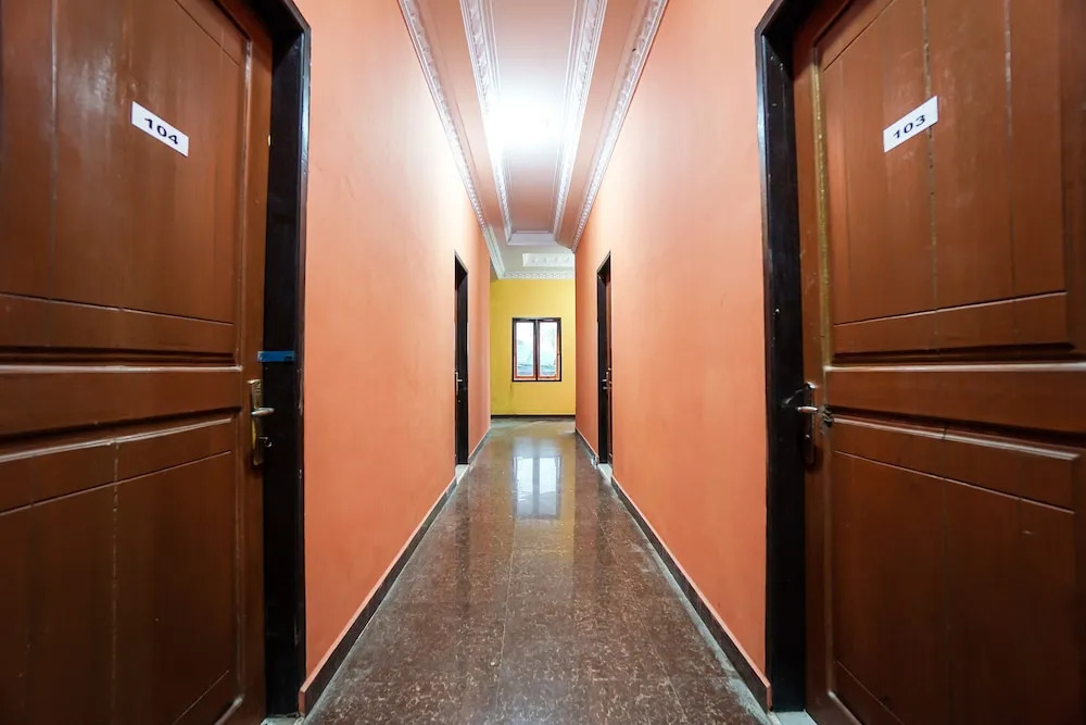 Bahana Guest House by OYO Rooms