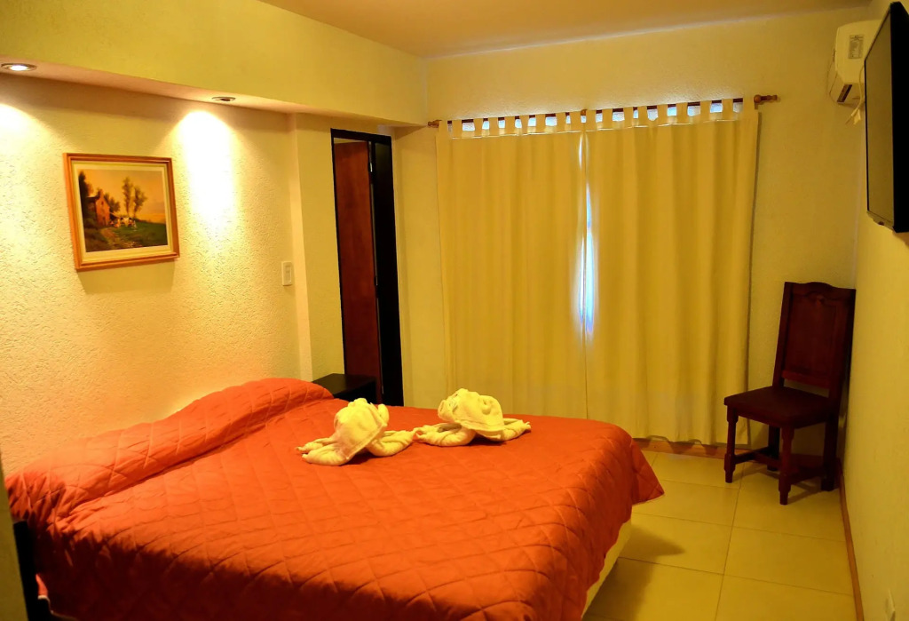 Hotel Valle Del Sol