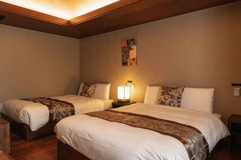 GRAND BASE Beppu