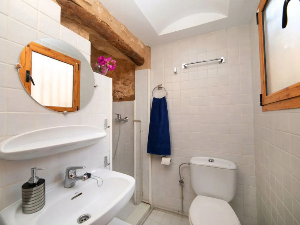 House La Perla Benissa