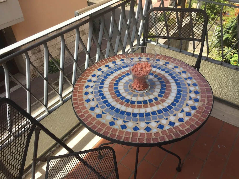 B&B Il Colonnato
