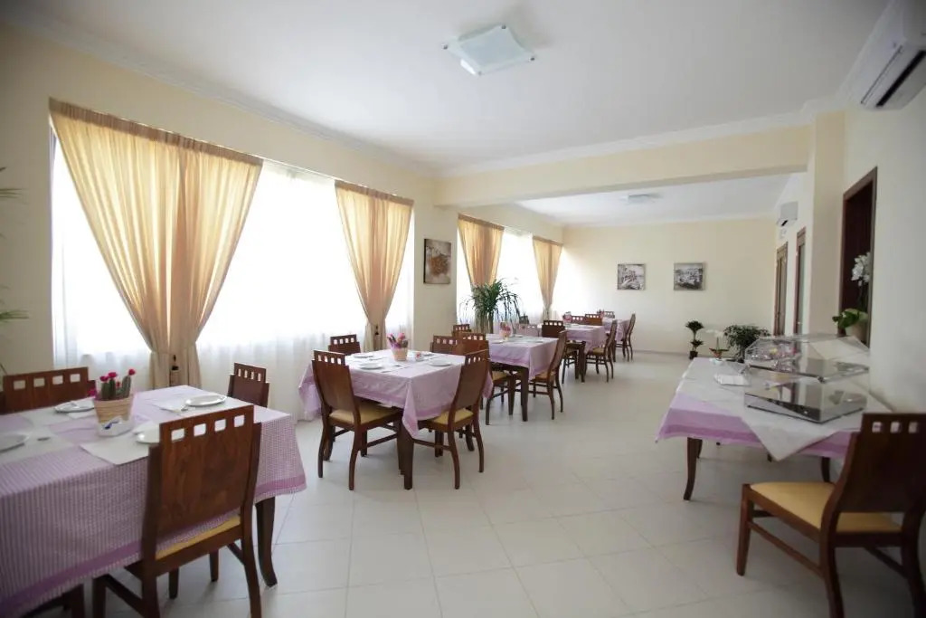 B&B Armony 111