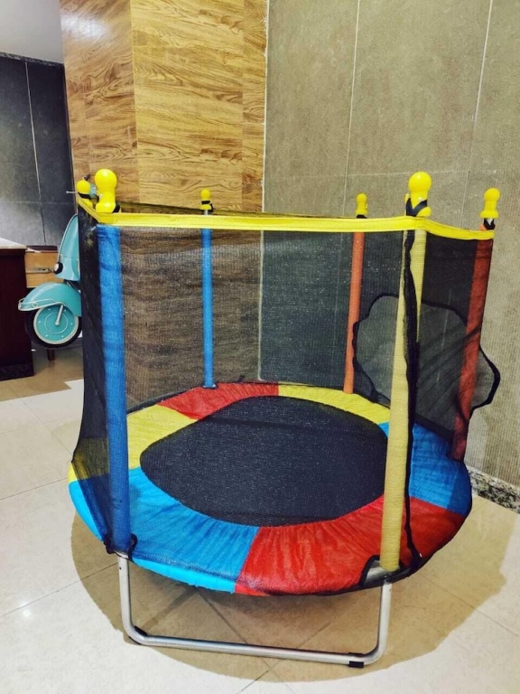 Fortune Park, Katra - Member ITC Hotels Group
