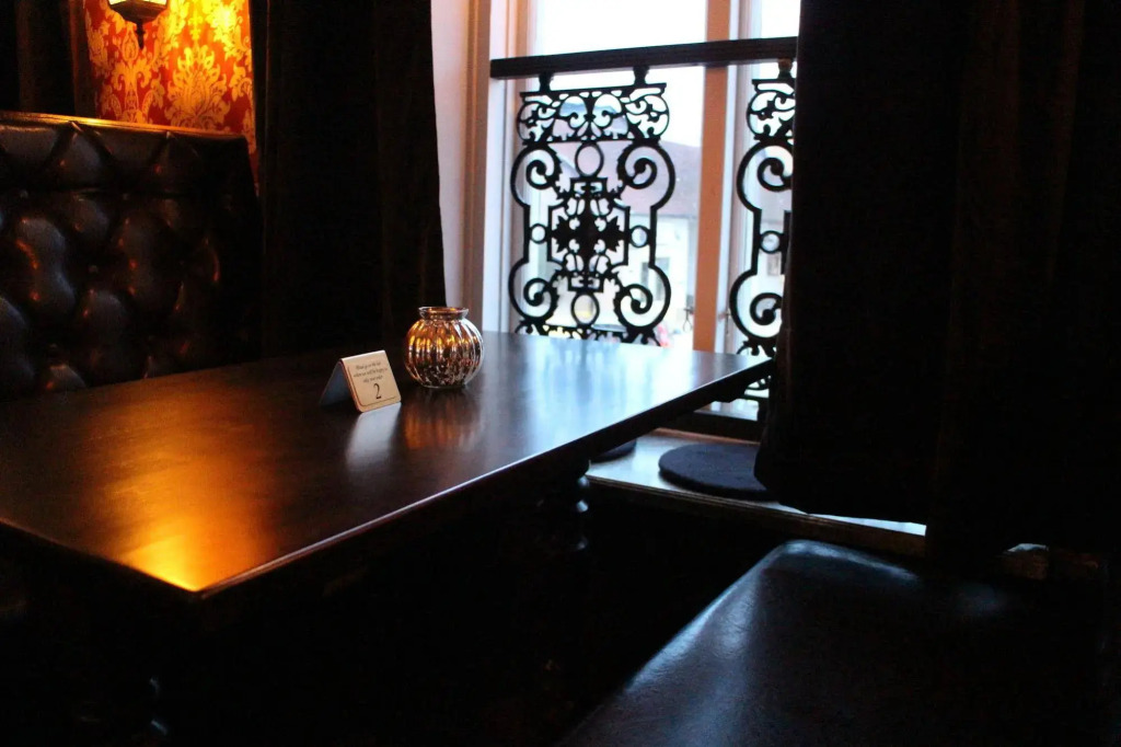 Laholms Stadshotell