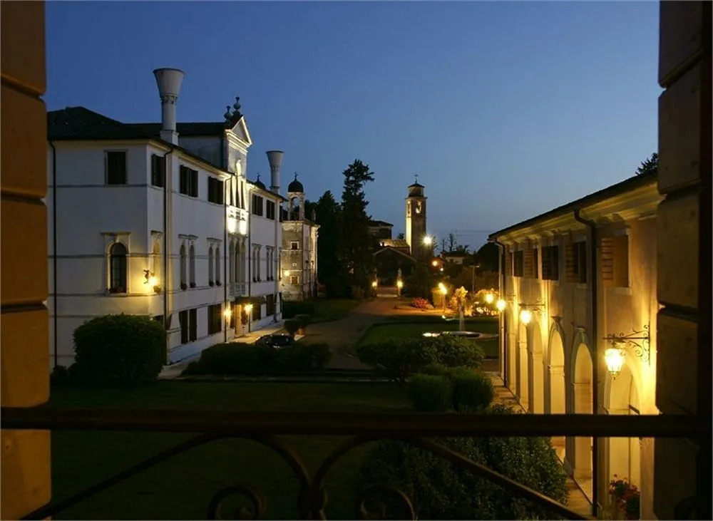 Villa Giustinian
