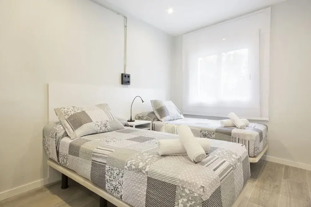 Stay U-nique Apartment Llobregat