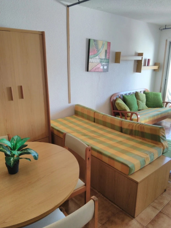 AP Costas Peñismar I 1 dormitorio 6 personas