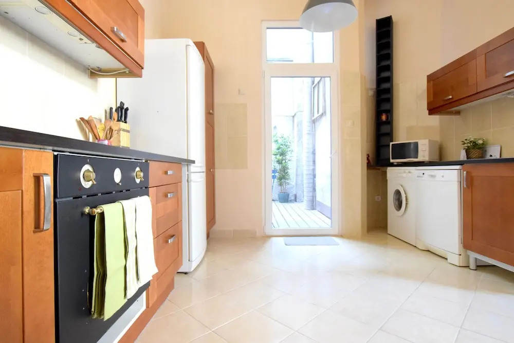 Standard Apartment by Hi5 - Mérleg 9.