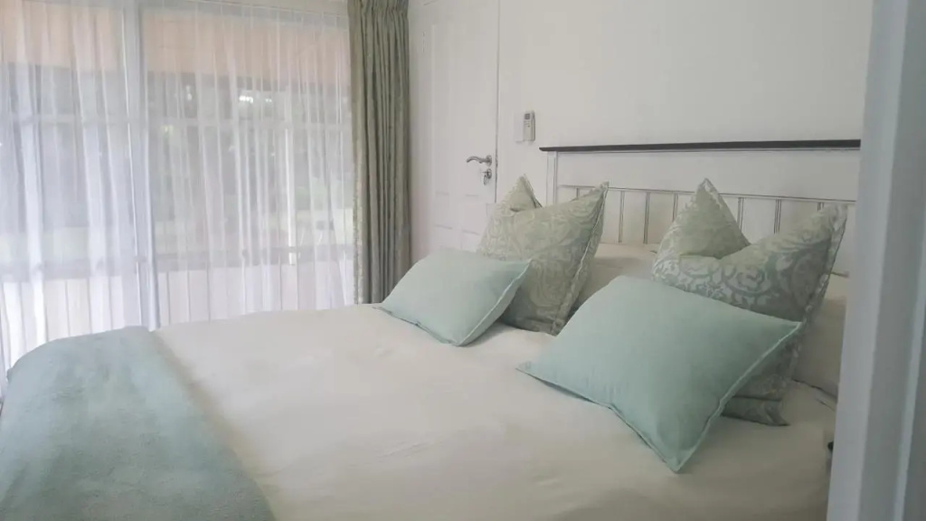 Spring Acres Guest House