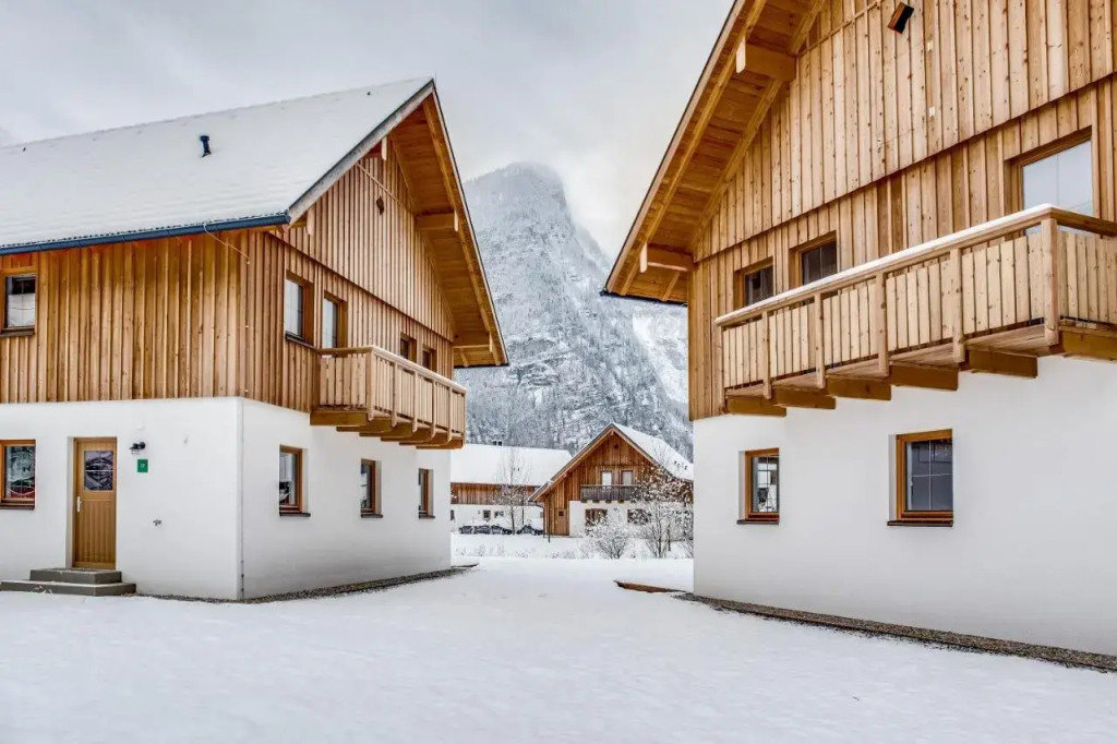 Dormio Hotel Obertraun