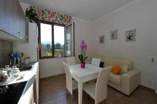 Sunset Modern Sea View Apartment