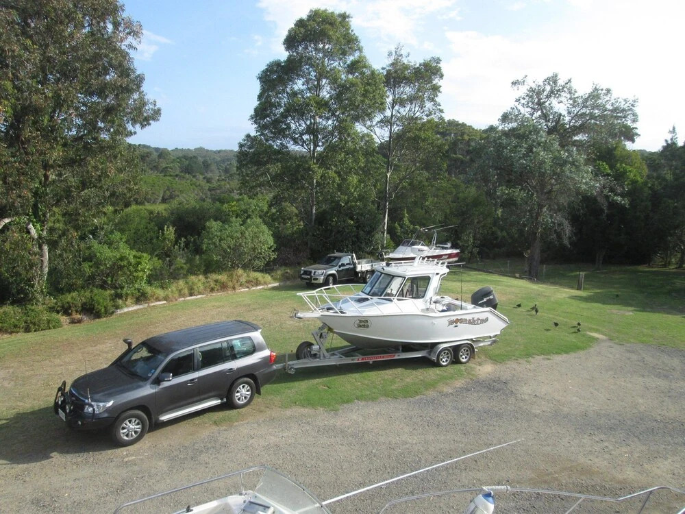 Flats Elite Bermagui