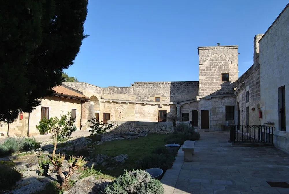 Masseria San Cosimo Agriresort