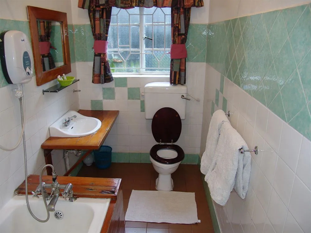 Sirona Hotel
