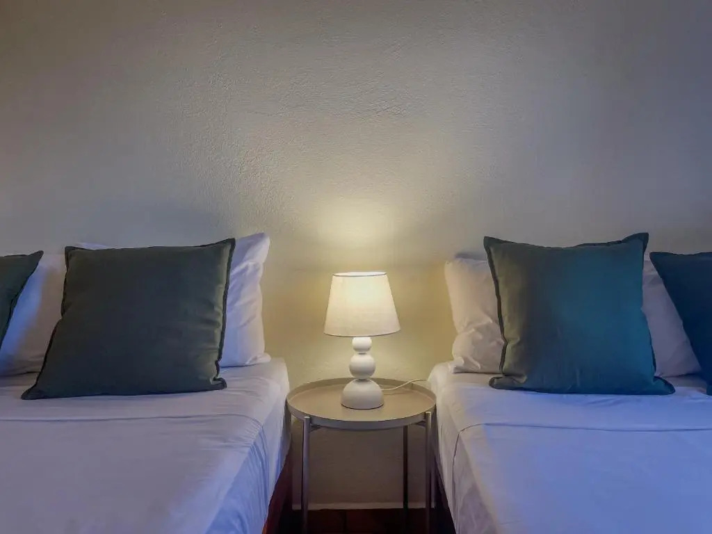 Viajero Puerto Escondido Hostel