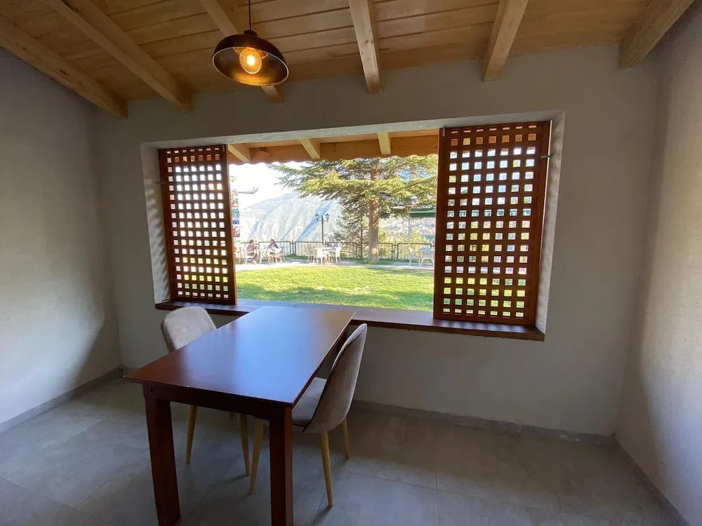 KORU BUTİK OTEL