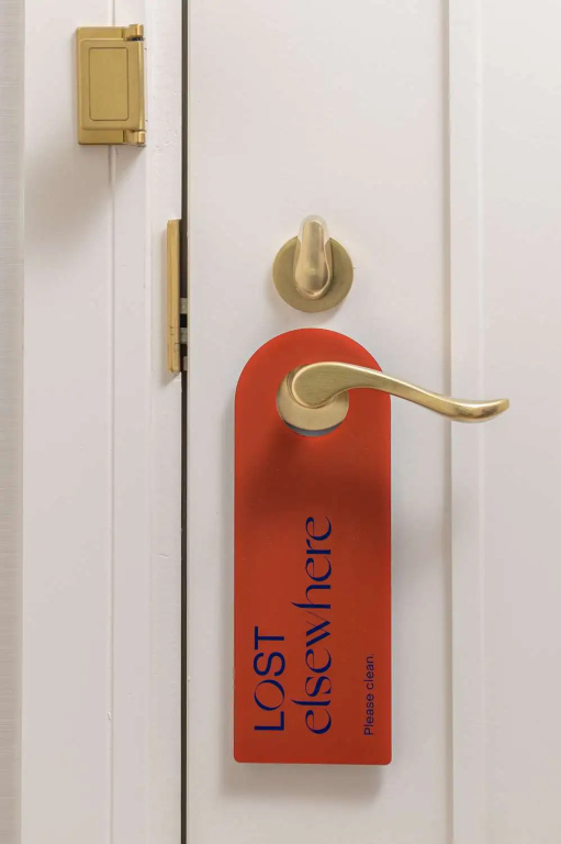 Lost Property St Pauls London, Curio Collection By Hilton