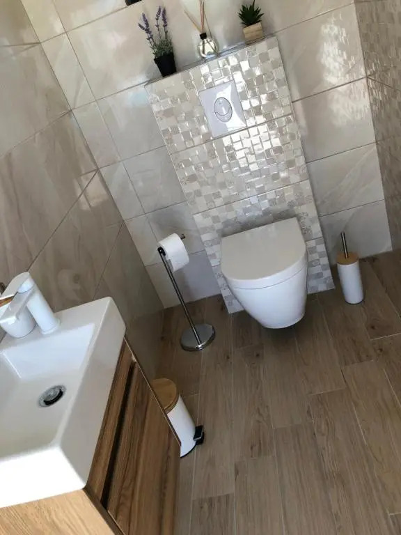 Apartments Angelo