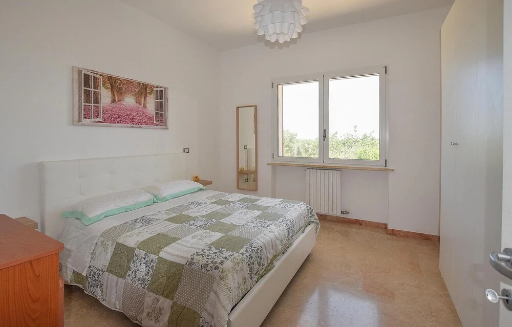 Awesome Home in Castellana Grotte With Wifi and 3 Bedrooms