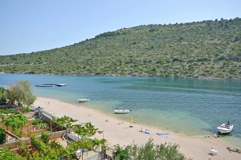 Apartments Sinisa