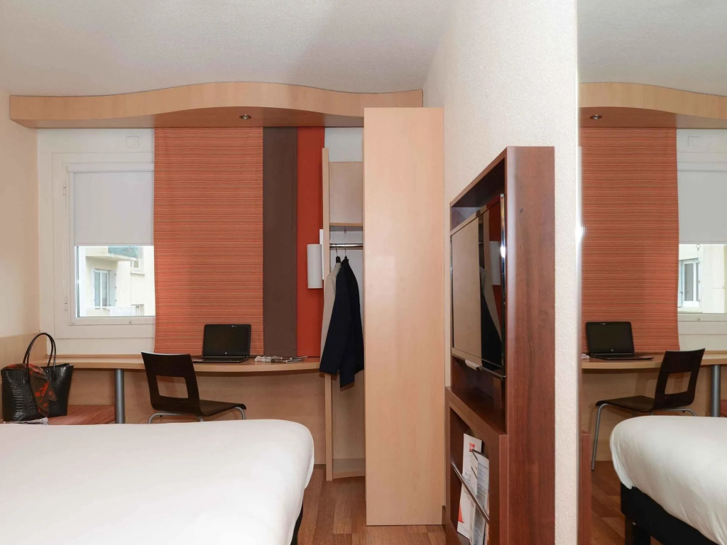 ibis Caen Centre