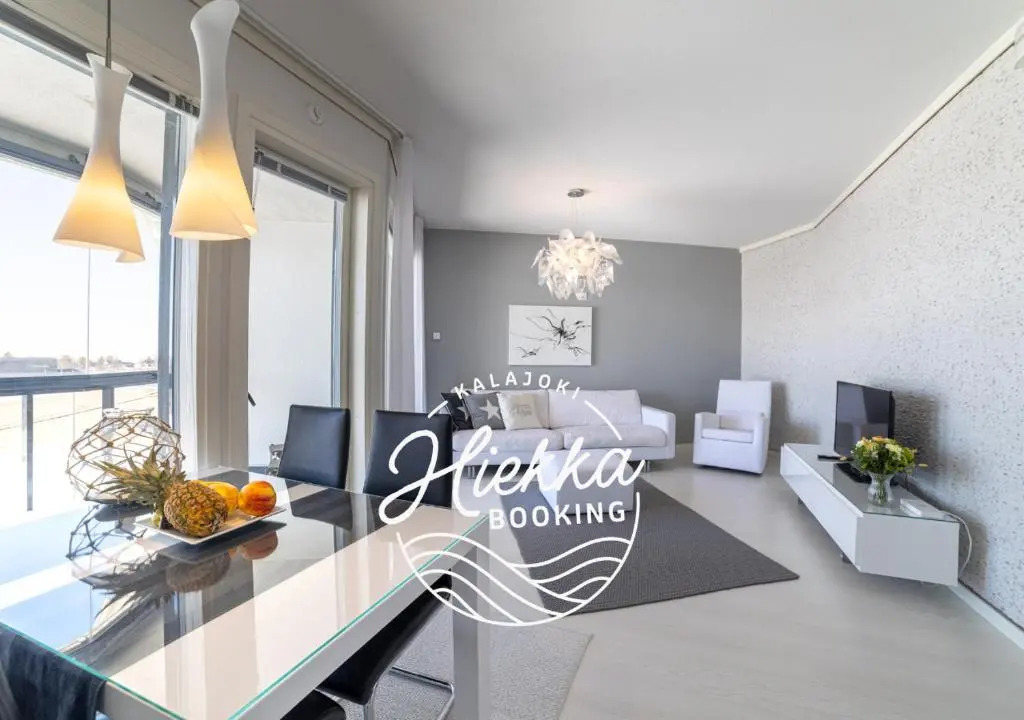 Meritähti Apartments by Hiekka Booking