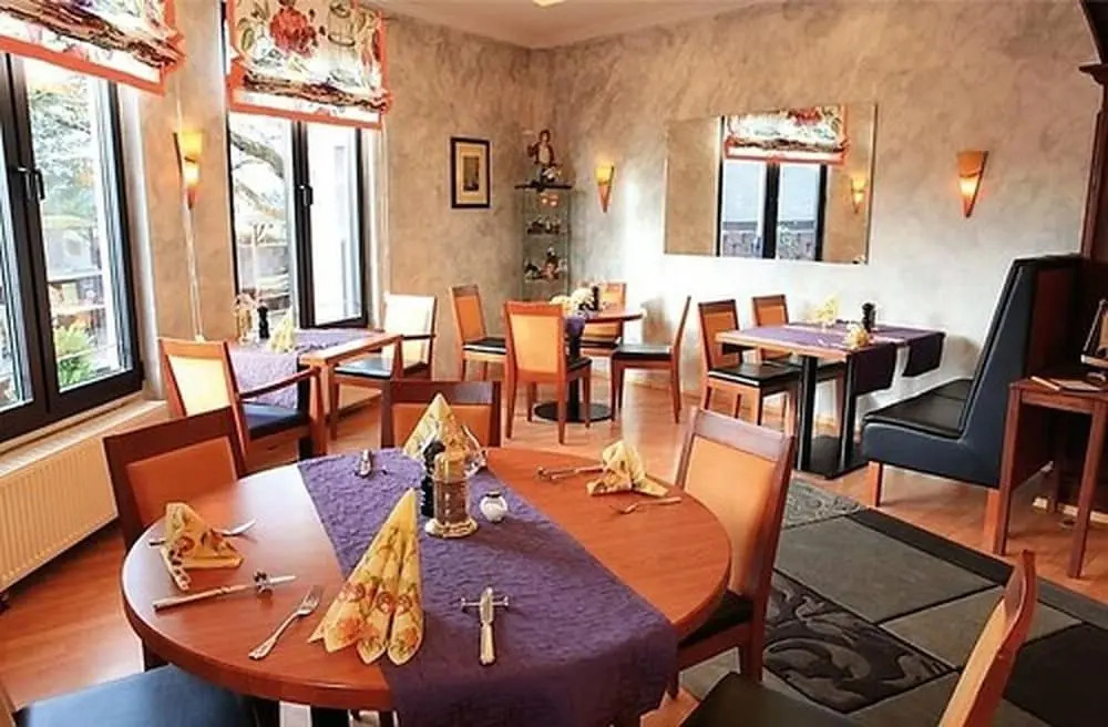 Hotel Kasserolle