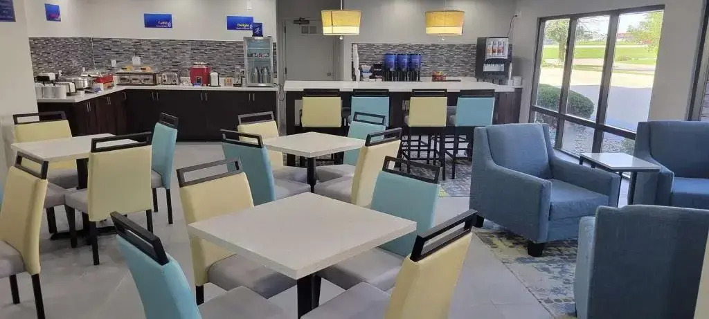 Best Western Heartland Inn