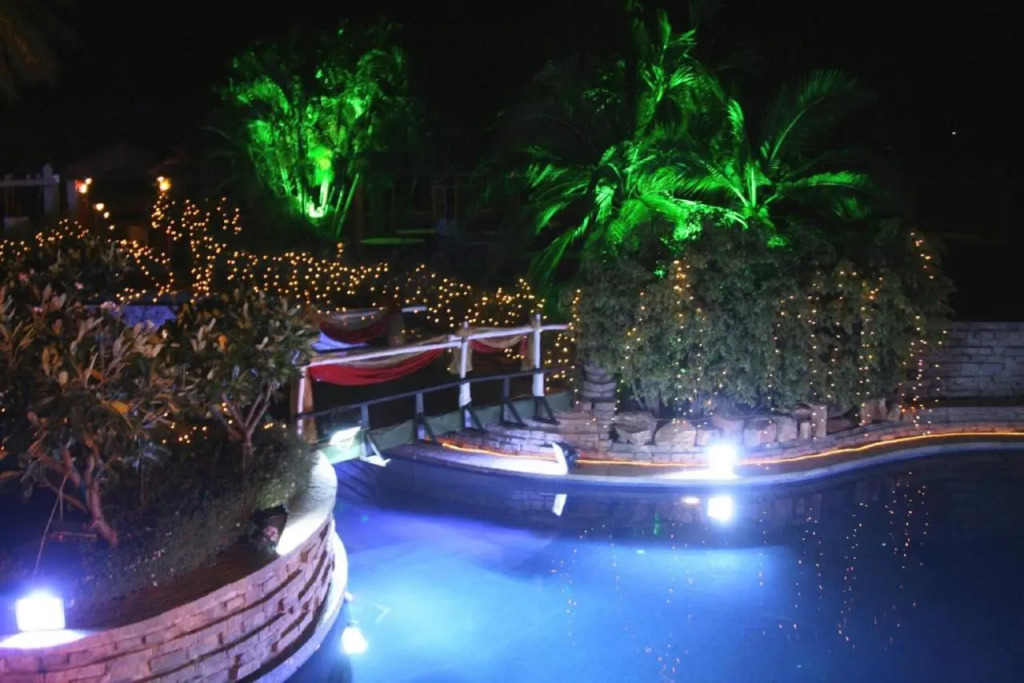 Angsana Oasis Spa & Resort