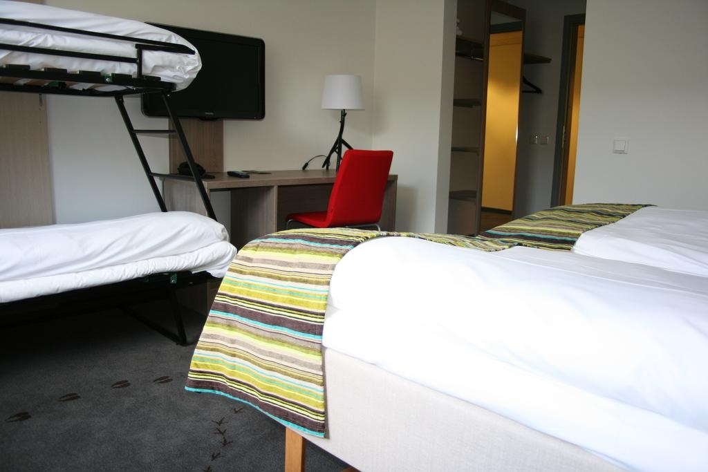 Thon Hotel Bjørneparken