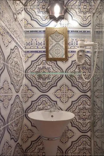 Apartments & Rooms Villa Sulejman