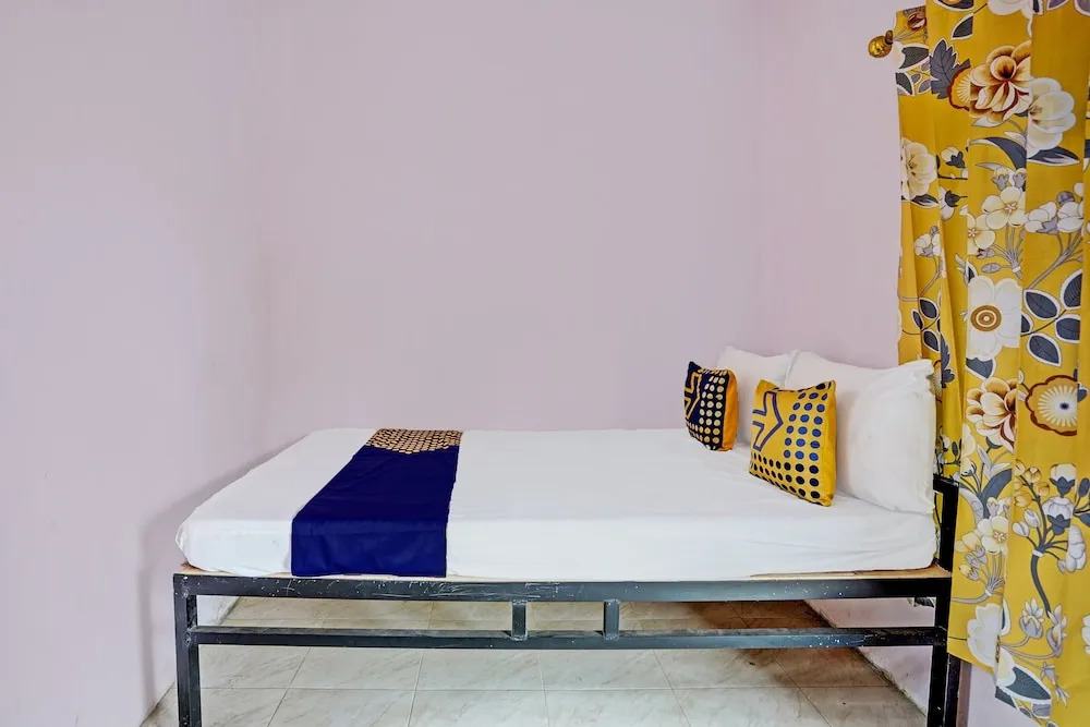 SPOT ON 92564 Kemangi Asri Kost