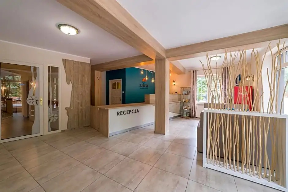 Lech Resort & Spa