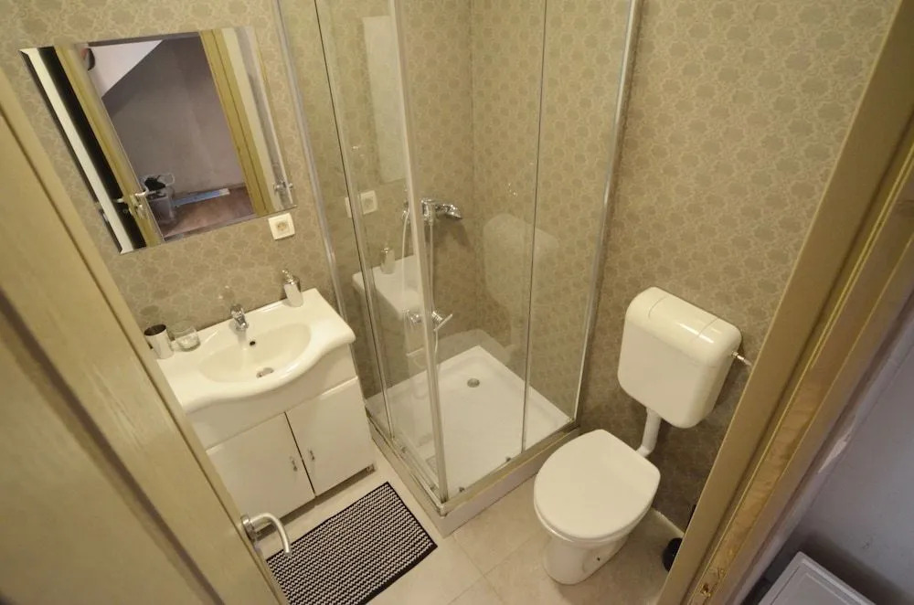 Svalba Old Town Apartments