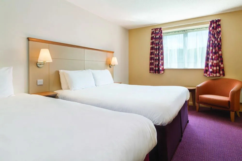 Days Inn Winchester M3